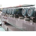 Glass Edging Machine For Bevel Edge Glass Making Machine